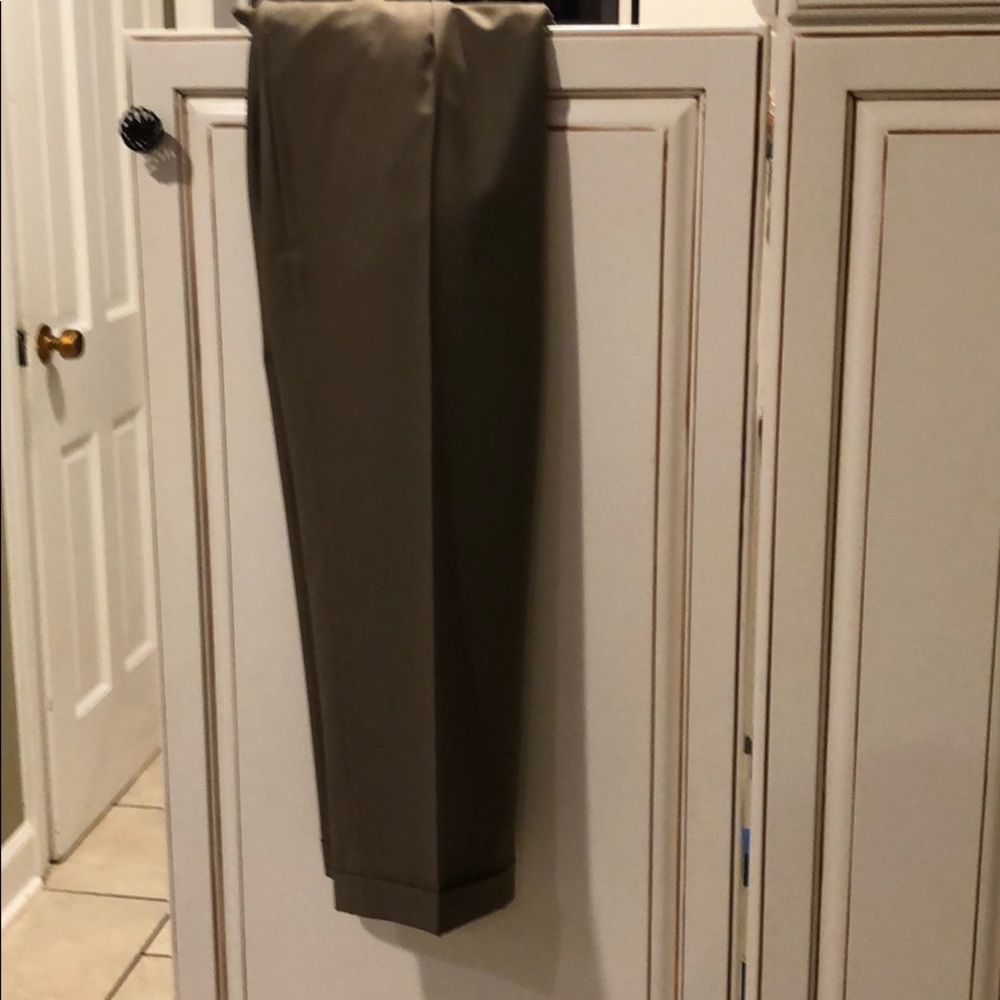 Paul Betenly Dress Pants